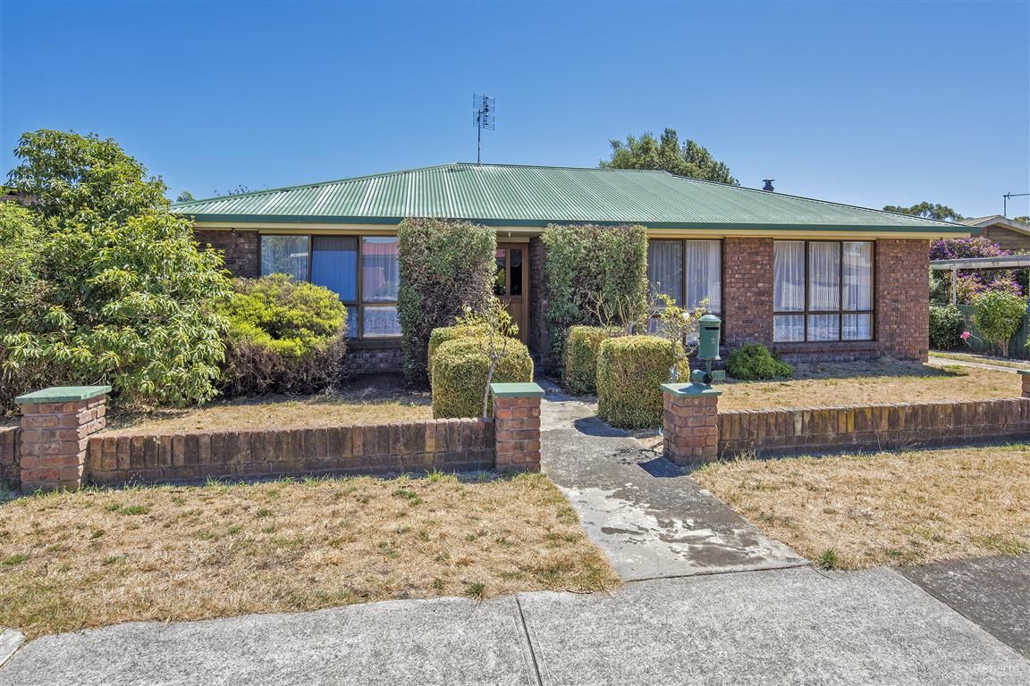 2 Lowry Place, Turners Beach TAS 7315, Image 0