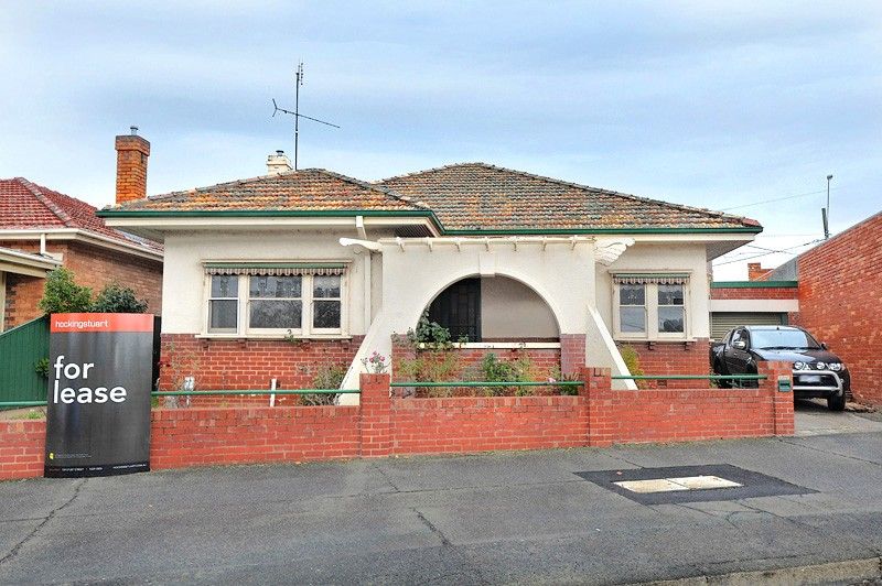 325 Creswick Road, Ballarat Central Property History & Address
