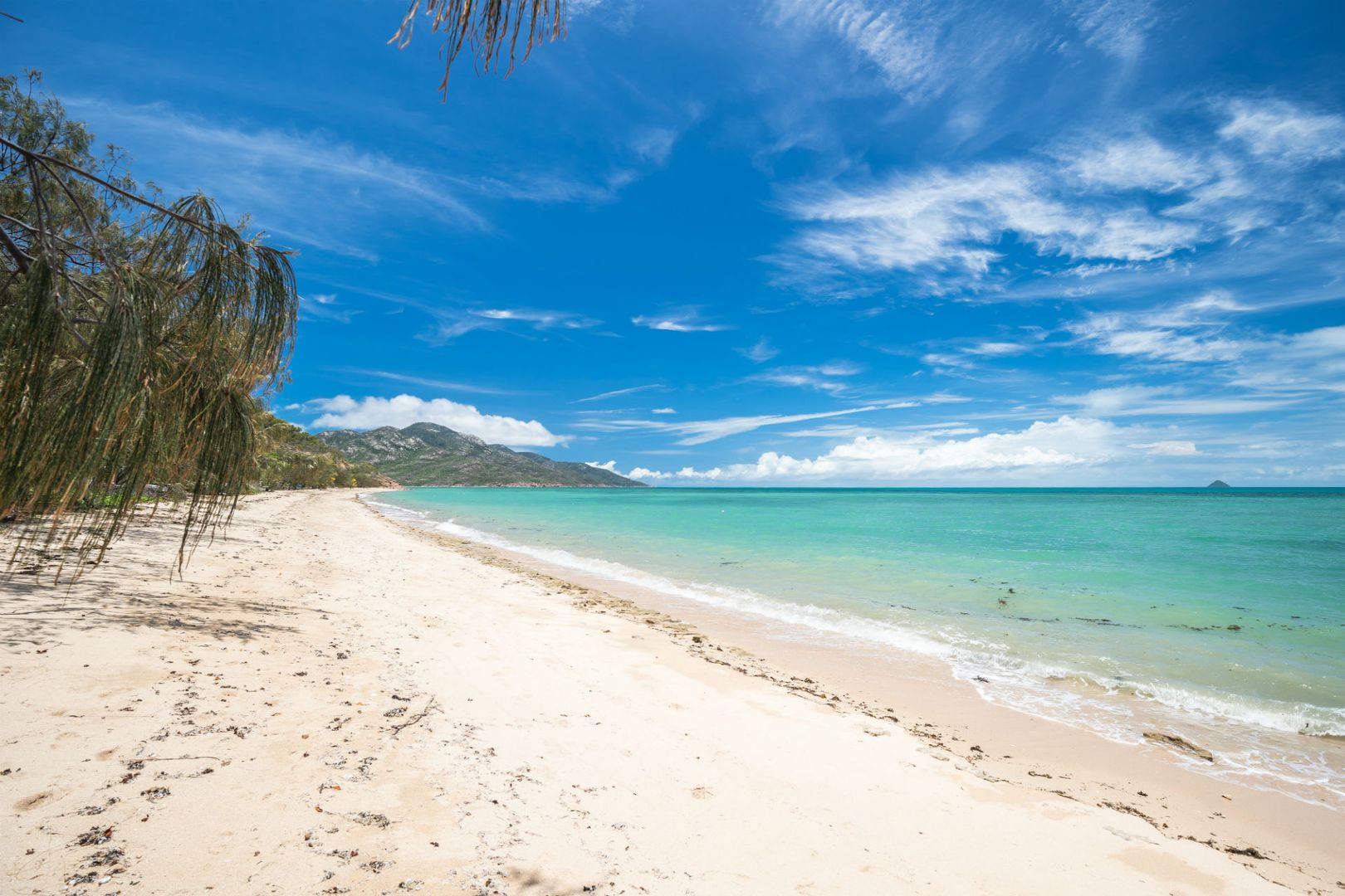 100 Gloucester Avenue Hideaway Bay QLD 4800 Domain