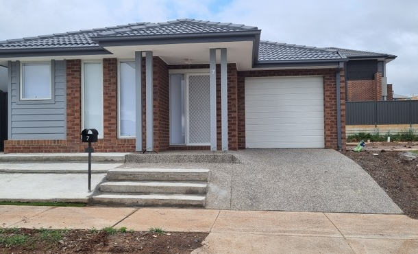 7 Abu Road, Truganina VIC 3029