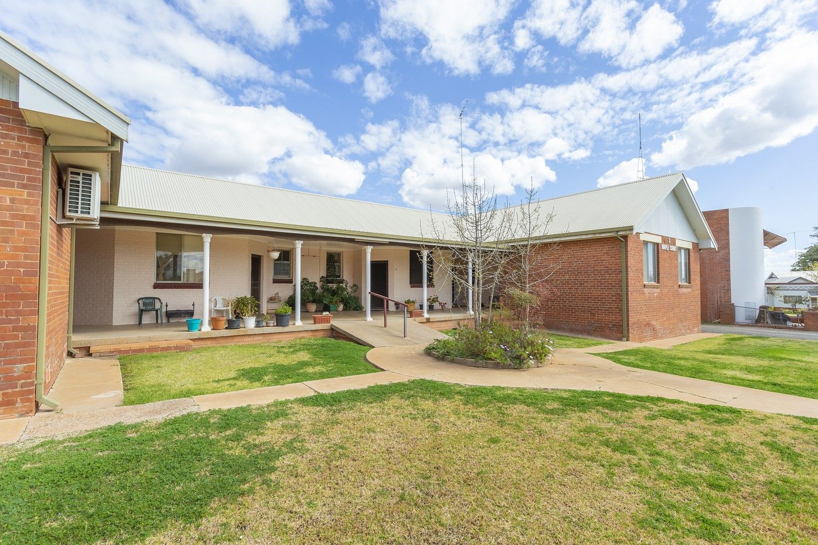 5/3 Maple Street, Leeton NSW 2705 Apartment For Rent 210 Domain
