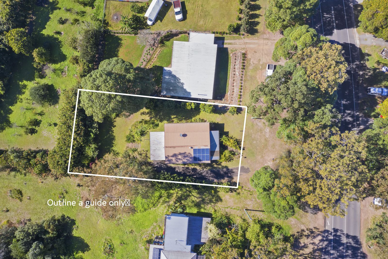 46 Old Gympie Rd, Yandina QLD 4561, Image 1