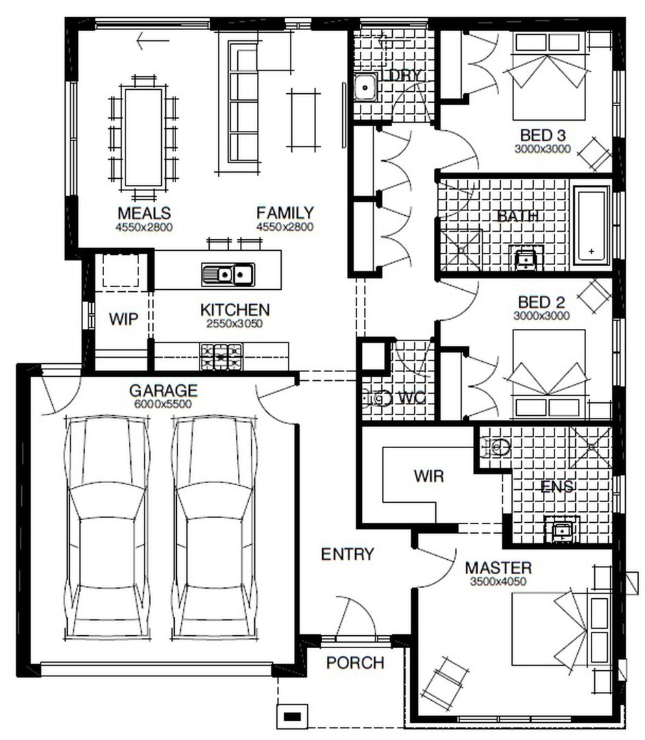 1964 Newland Street Riverlea Park SA 5120 Domain