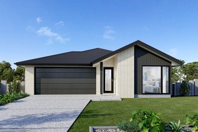 Picture of L 531 Horomodis Street, ARMSTRONG CREEK VIC 3217