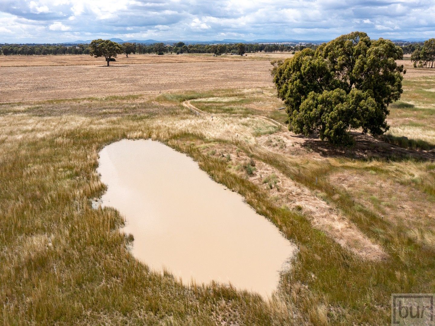 Rural in Kilborn Road, CARLYLE VIC, 3685