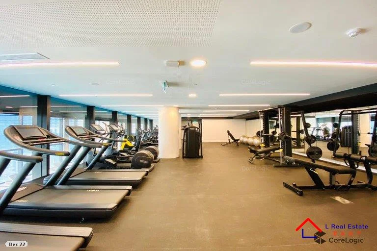 Additional image 12 of 2001/628 Flinders St, Docklands VIC 3008