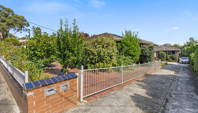 Picture of 1/33 Andrews Street, BURWOOD VIC 3125