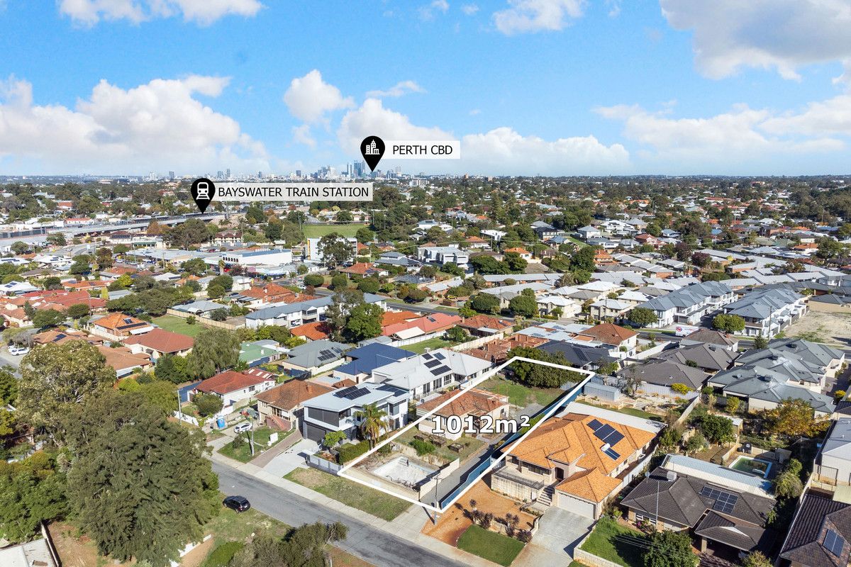 23 Avenell Road, Bayswater WA 6053, Image 0