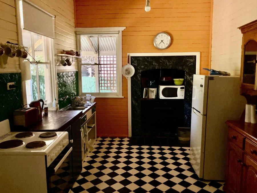 112 Dalgarno, Coonabarabran NSW 2357