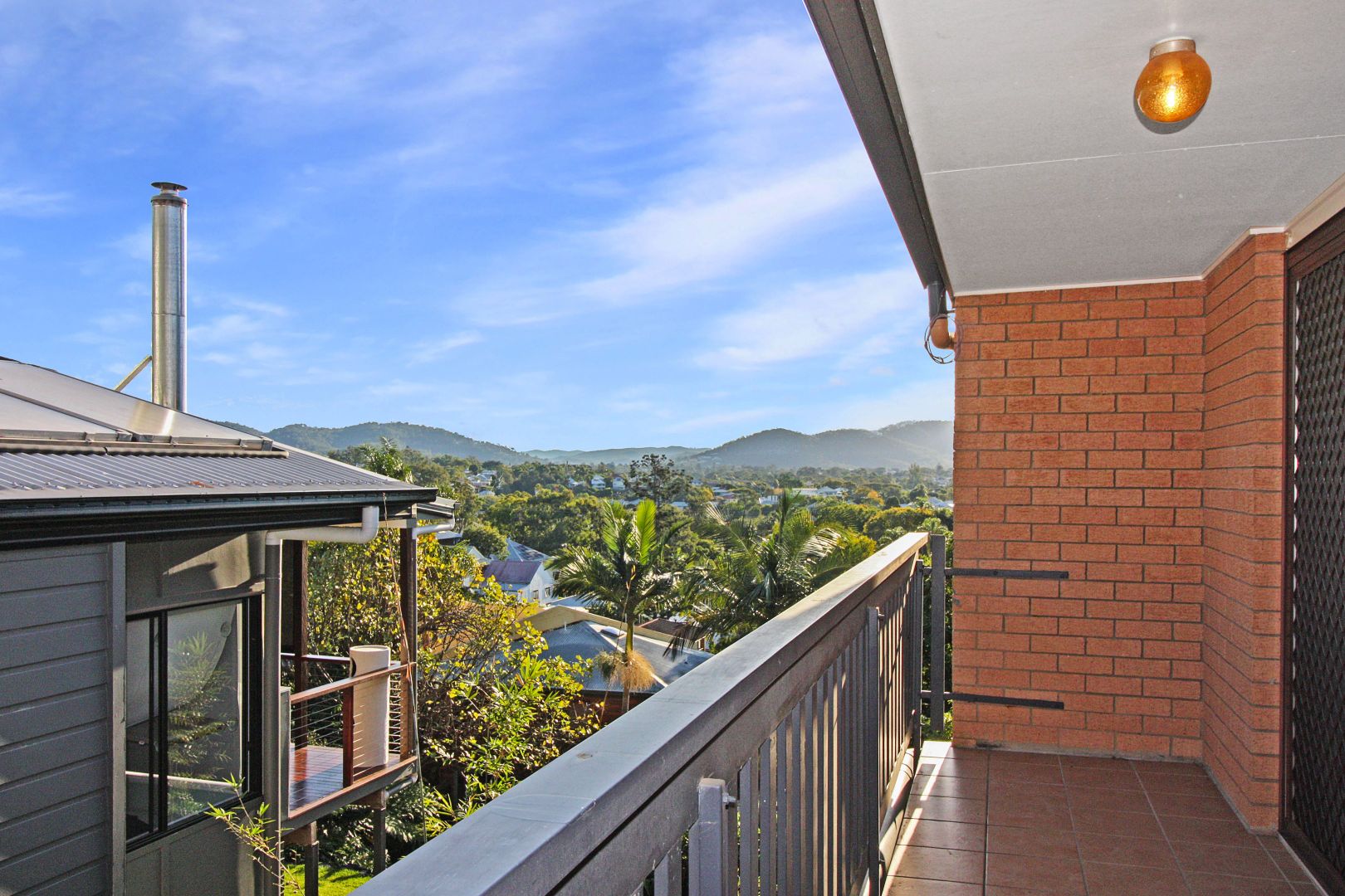 1/25 Enoggera Terrace, Red Hill Property History & Address Research