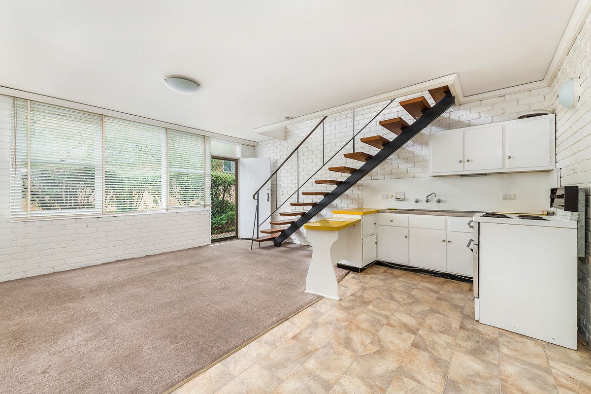 1 bedrooms Townhouse in 4/12 Oxford Street BOX HILL VIC, 3128