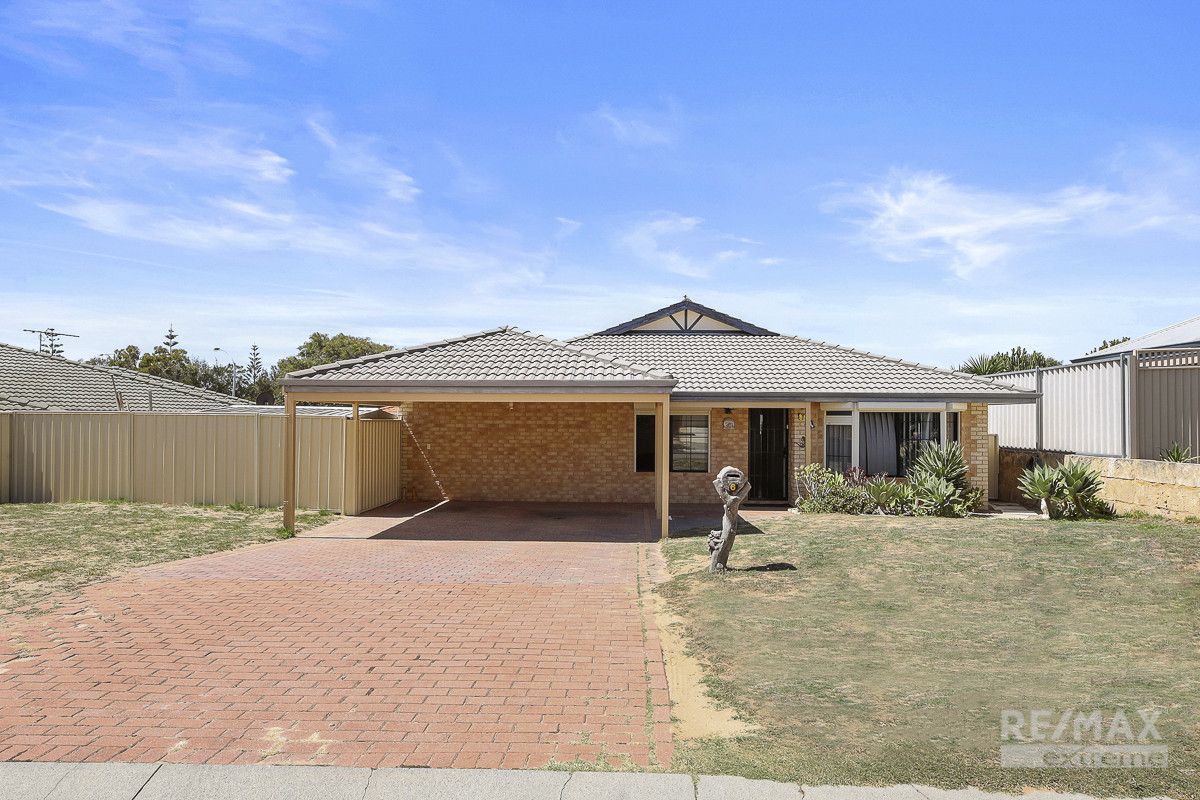 6 Sellar Elbow, Quinns Rocks WA 6030, Image 1