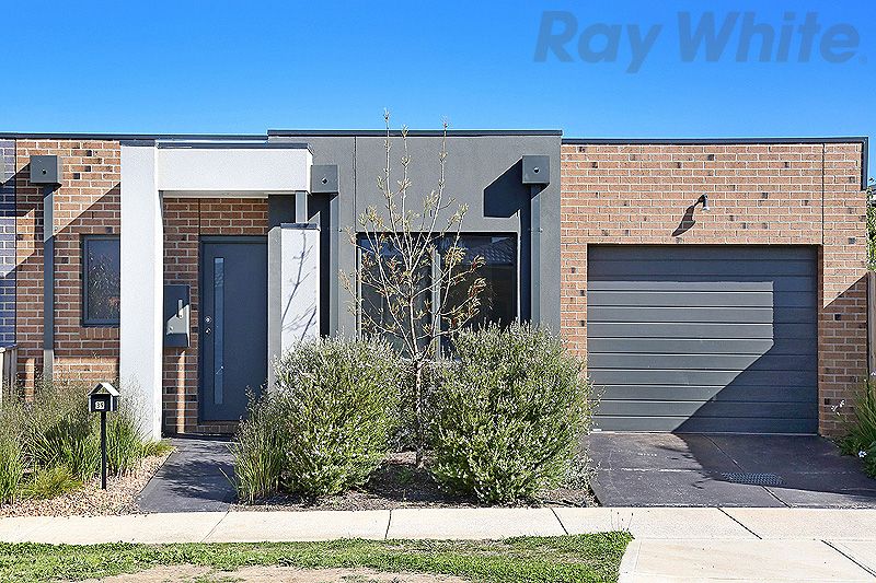 39 King Parrot Way, Whittlesea VIC 3757, Image 0