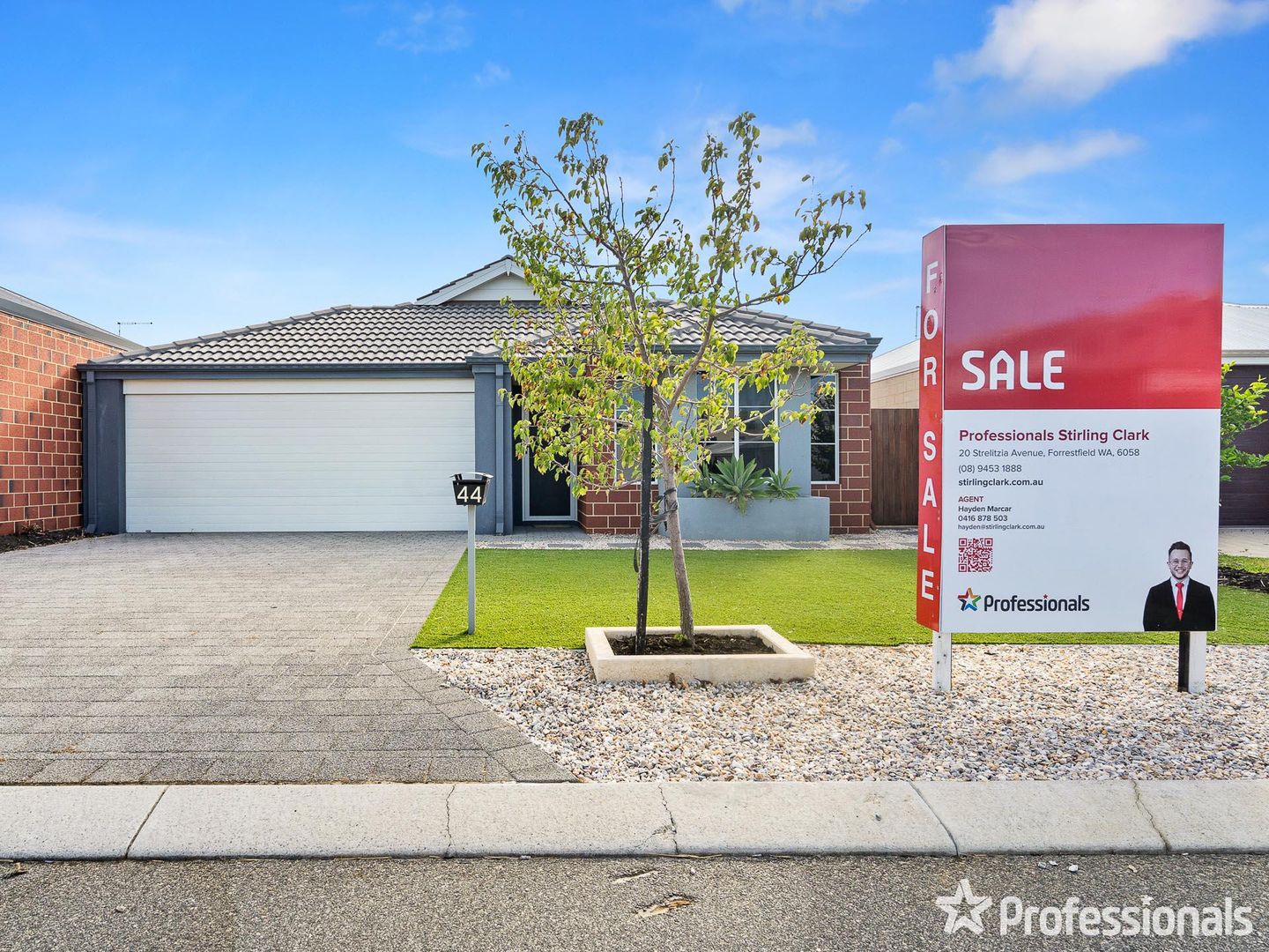 44 Canopy Circuit, Forrestfield WA 6058, Image 2
