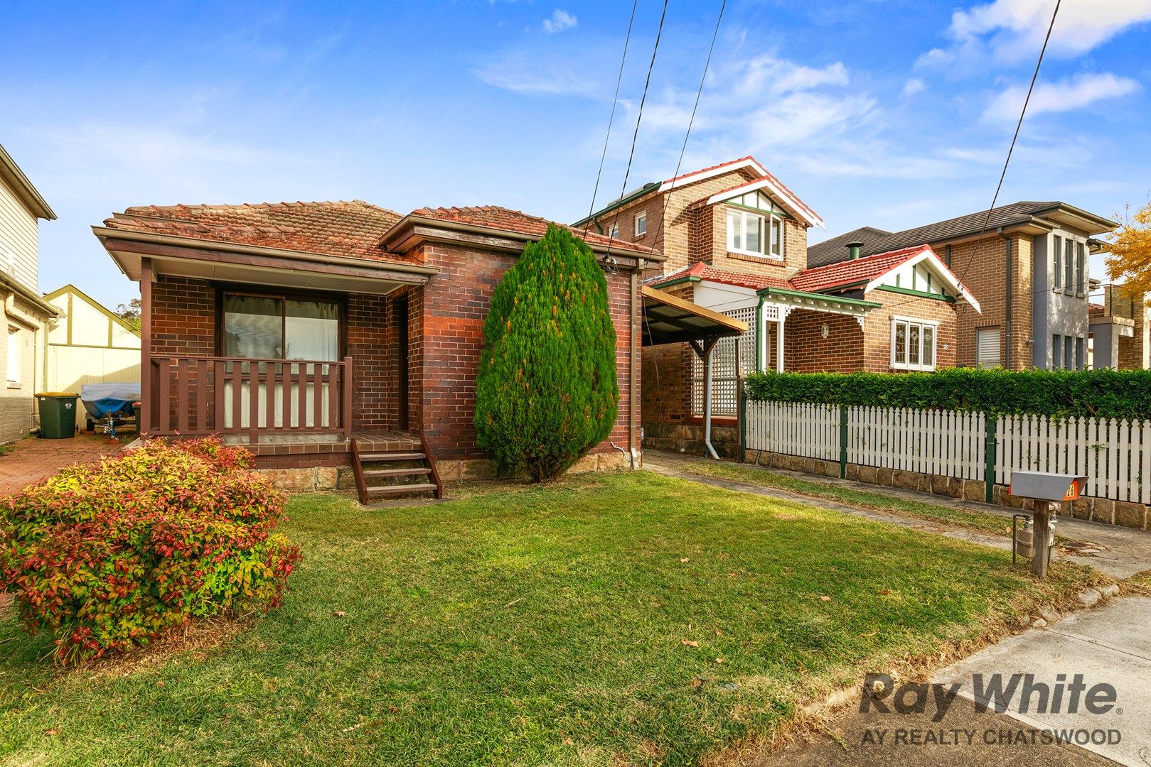 26 Chaleyer Street, Willoughby NSW 2068, Image 0