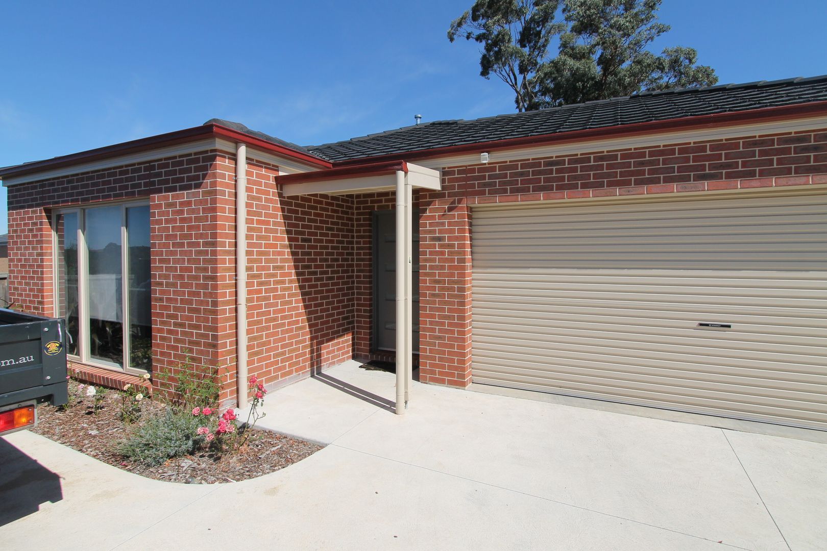 4/6 Sainsbury Court, Mount Clear VIC 3350