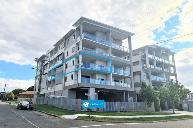 Picture of 26/41-45 Lumley Street, UPPER MOUNT GRAVATT QLD 4122