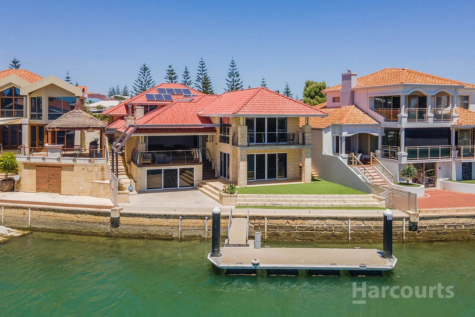 7 Bluewater Retreat, Wannanup WA 6210