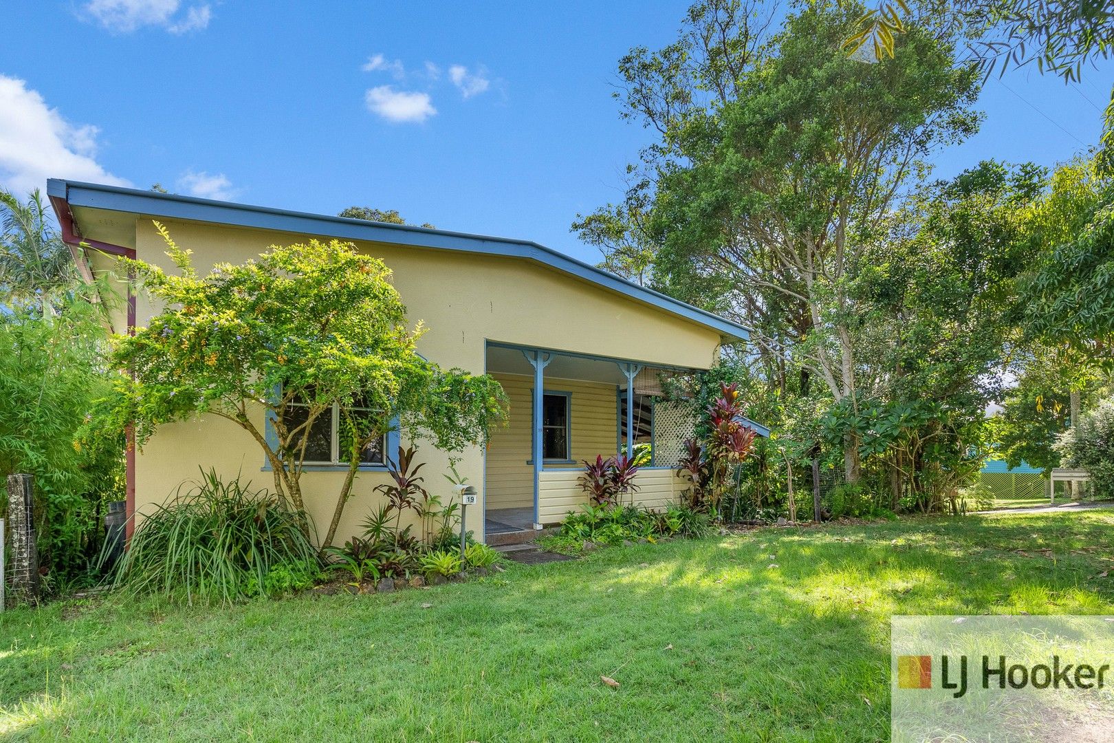 19 Mullumbimbi Street, Brunswick Heads NSW 2483, Image 1