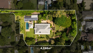 Picture of 118 Windsor Road, RED HILL QLD 4059