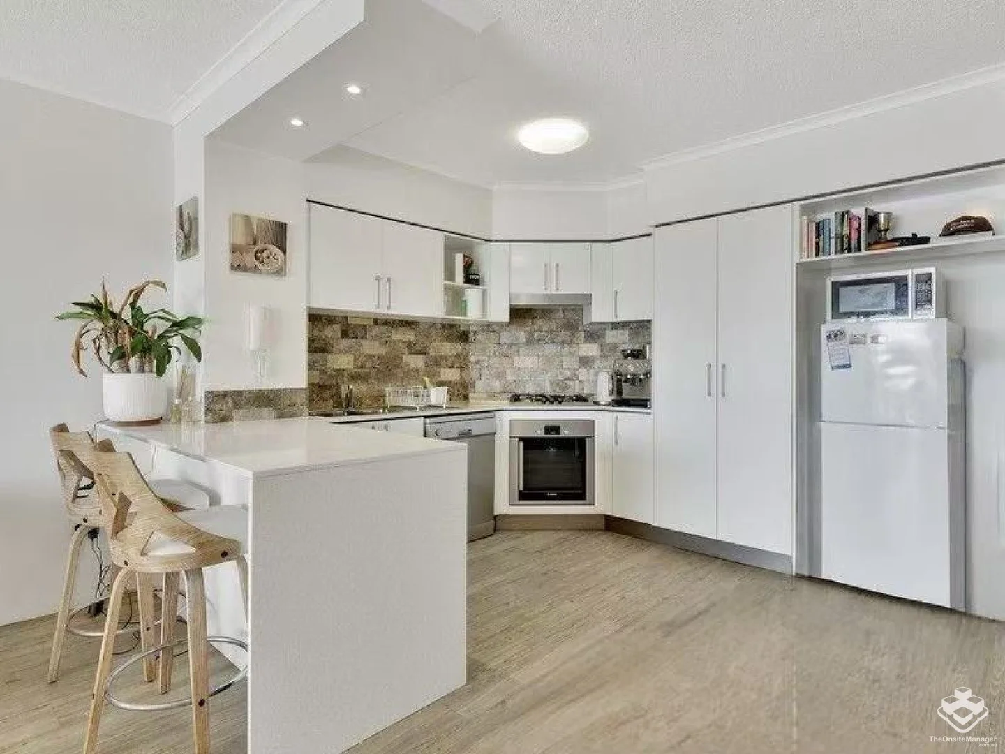 Additional image 3 of 27/39 Vernon Terrace, Teneriffe QLD 4005