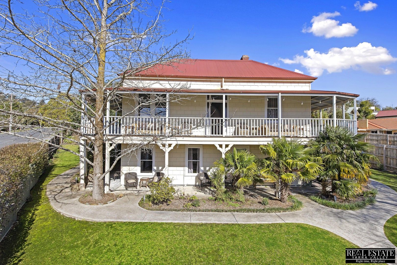 30 Symons Street Healesville Vic 3777 Domain