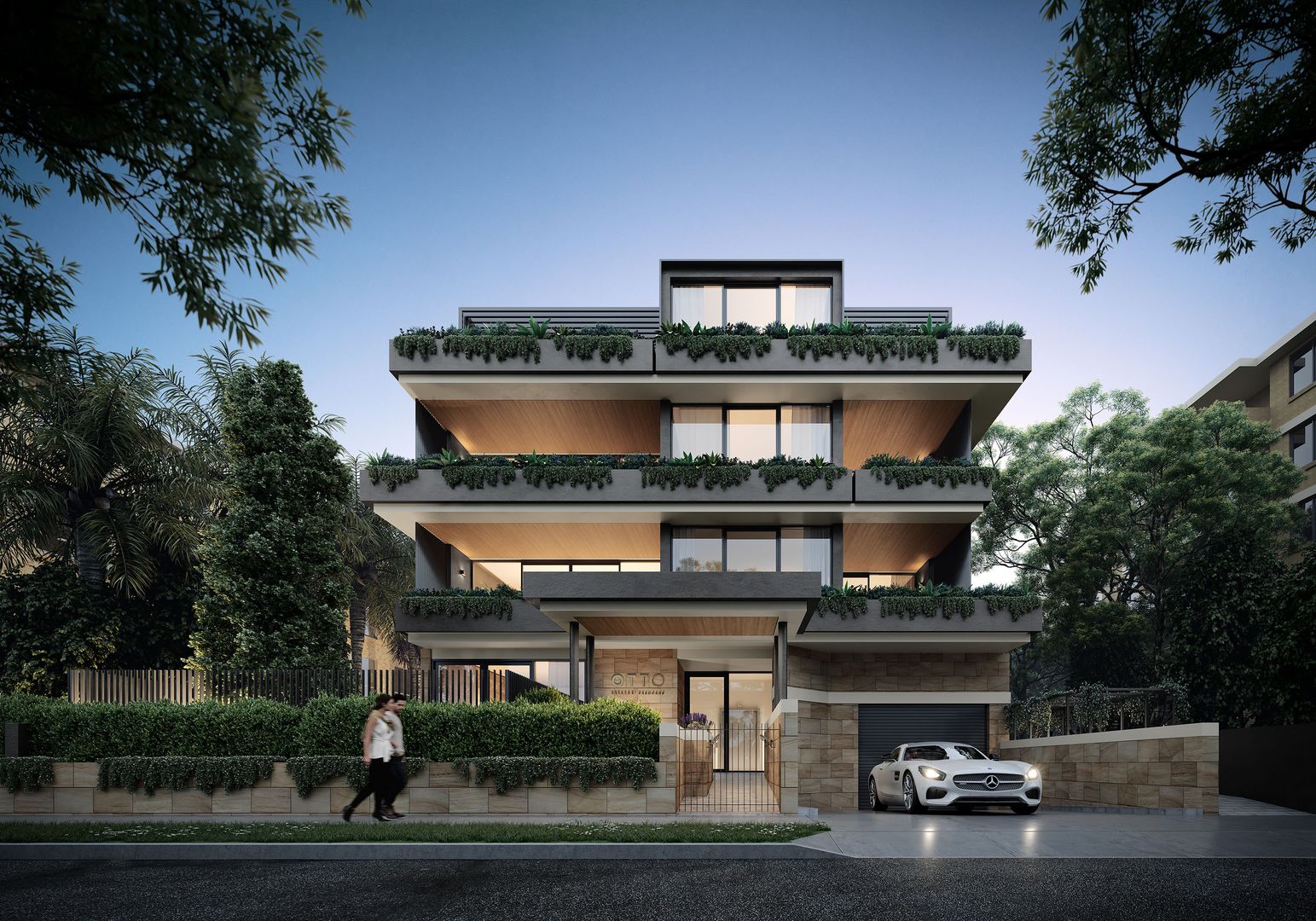 Cremorne Nsw 2090 3 Beds Apartment For Sale 2015769019 Domain