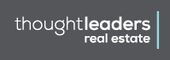 Logo for Thought Leaders Real Estate