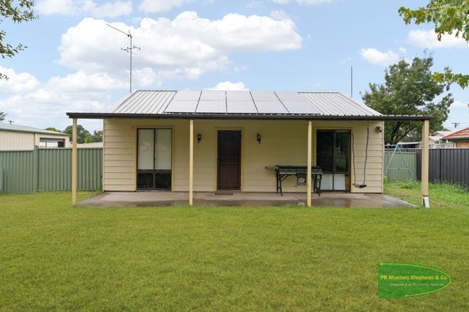 Picture of 2 Raphael Street, BLAYNEY NSW 2799