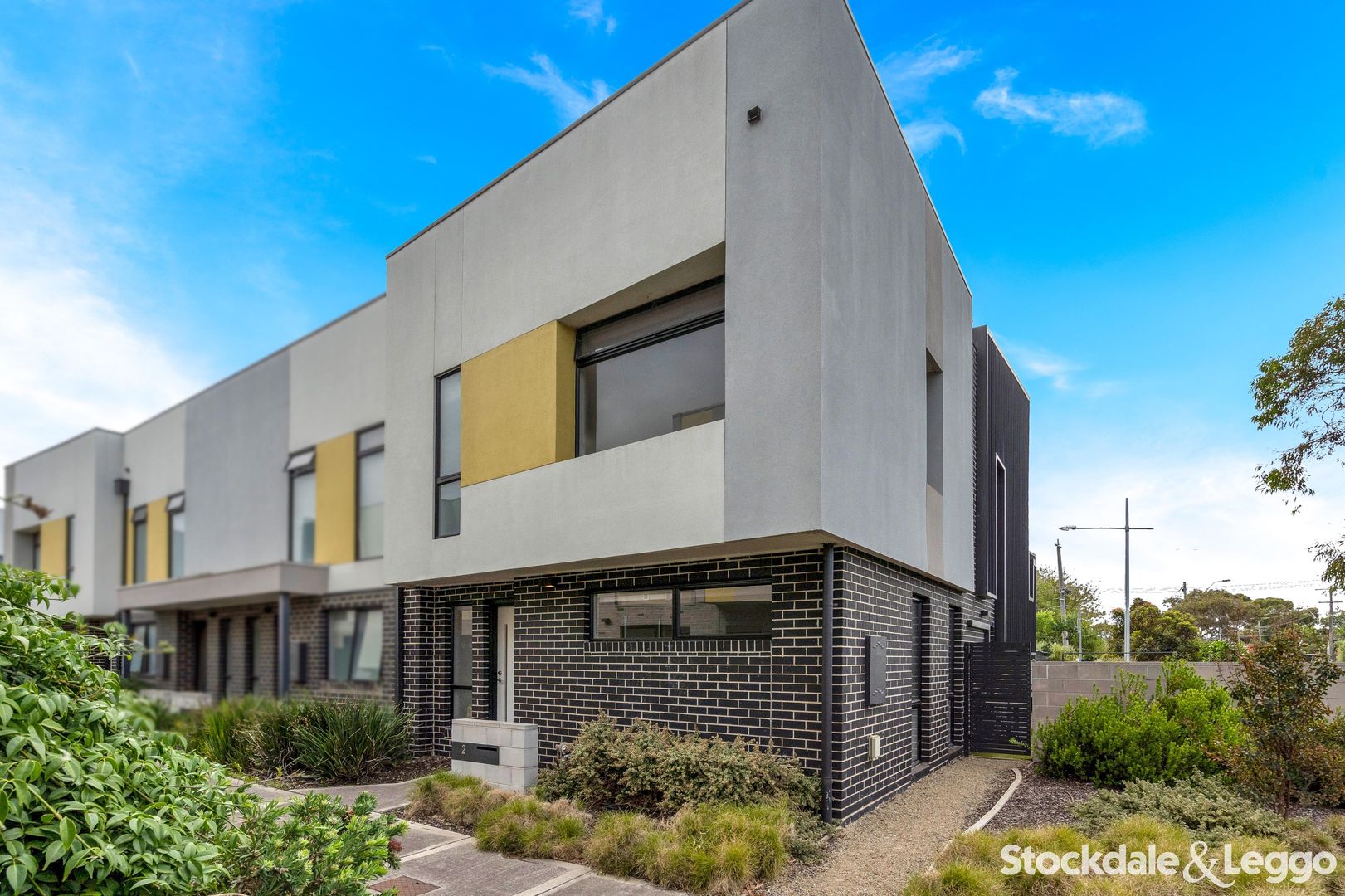 2 Poble Walk, Avondale Heights VIC 3034, Image 1