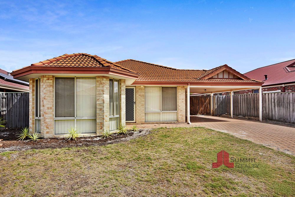 63 Glenfield Dr, Australind WA 6233, Image 0