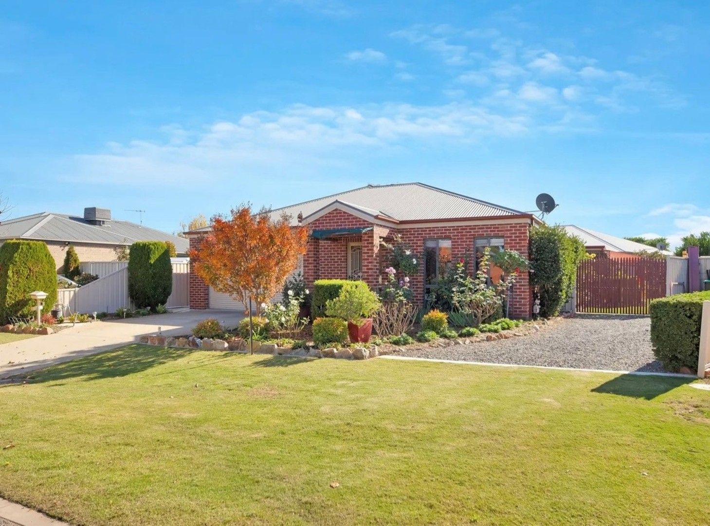 44 Zorro Drive, Yarrawonga VIC 3730 Domain