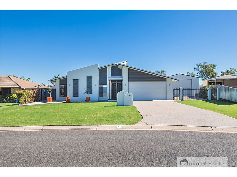 11 Frangipani Court, Norman Gardens QLD 4701, Image 0