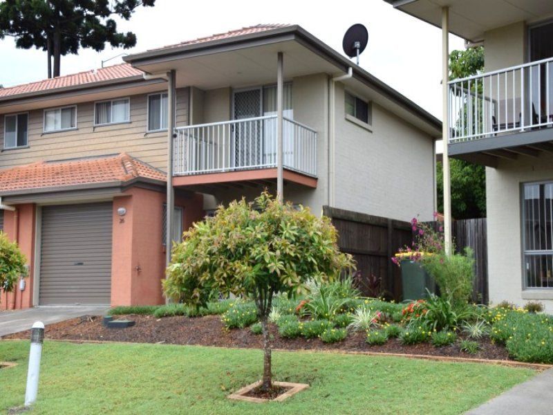 26/11 Penny Street, Algester QLD 4115, Image 1