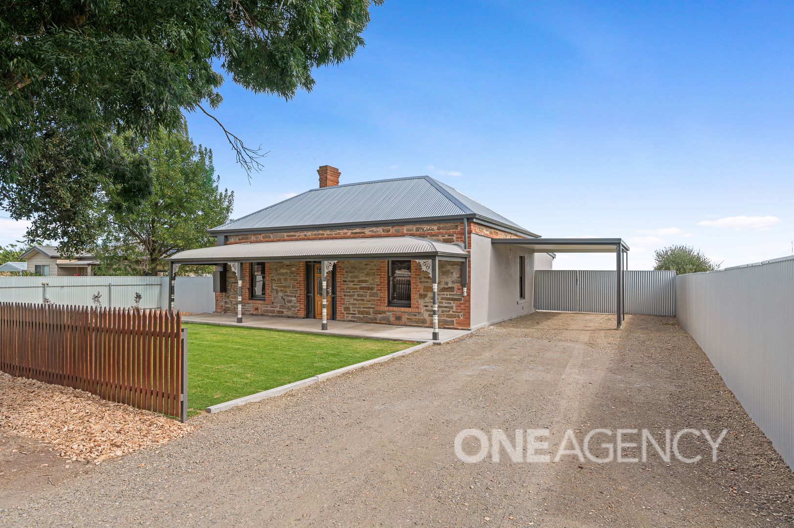 23 Derby Street, Freeling SA 5372, Image 1