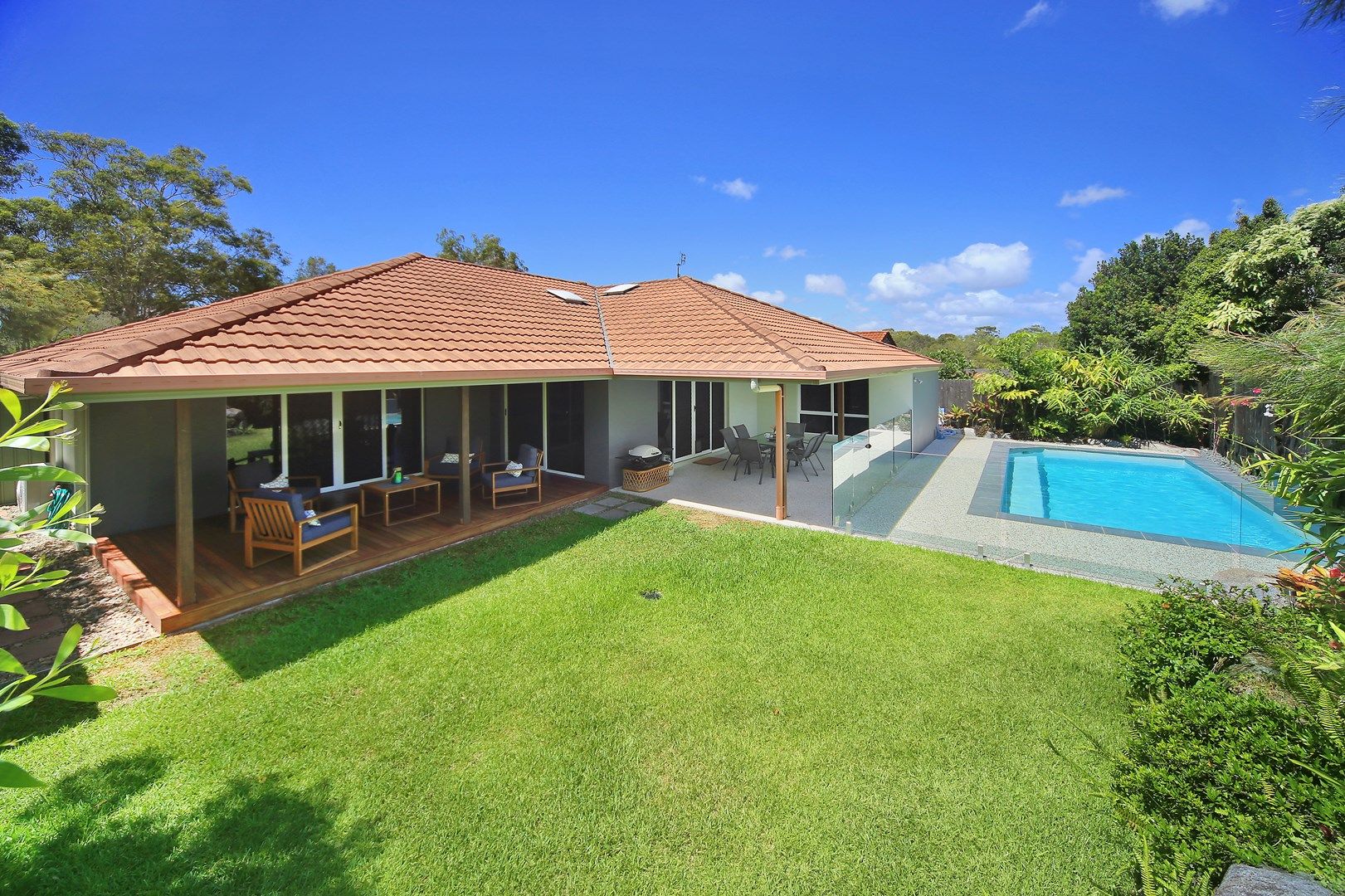34 Forest Ridge Circuit, Peregian Springs Property History & Address