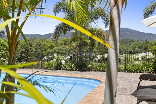 Picture of 425 STOKERS ROAD, DUNBIBLE NSW 2484
