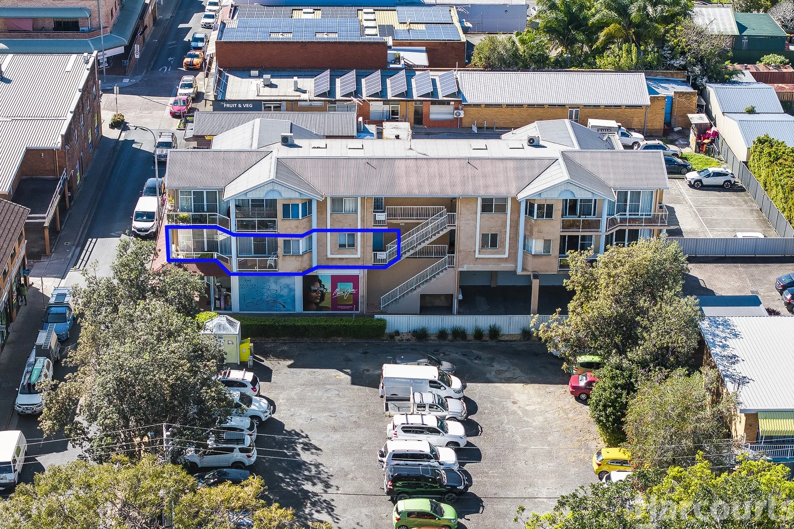1/5 Paragon Avenue, South West Rocks NSW 2431