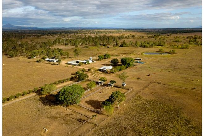 Picture of 270 Goebels Rd, MUTDAPILLY QLD 4307