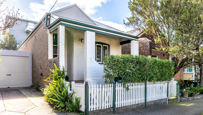 Picture of 7 Maida Street, LILYFIELD NSW 2040