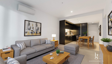 Picture of 1708/50 Albert Road, SOUTH MELBOURNE VIC 3205