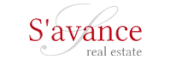 Logo for S'avance Real Estate