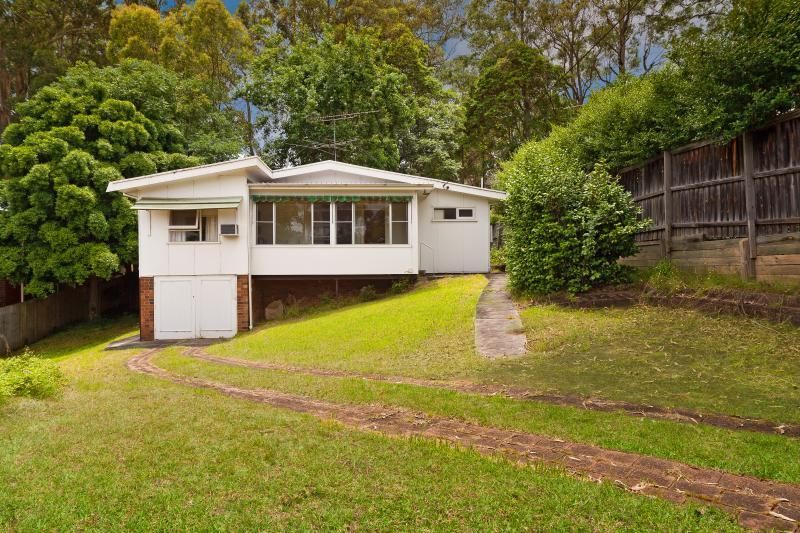 35A Russell Avenue, Wahroonga NSW 2076, Image 1