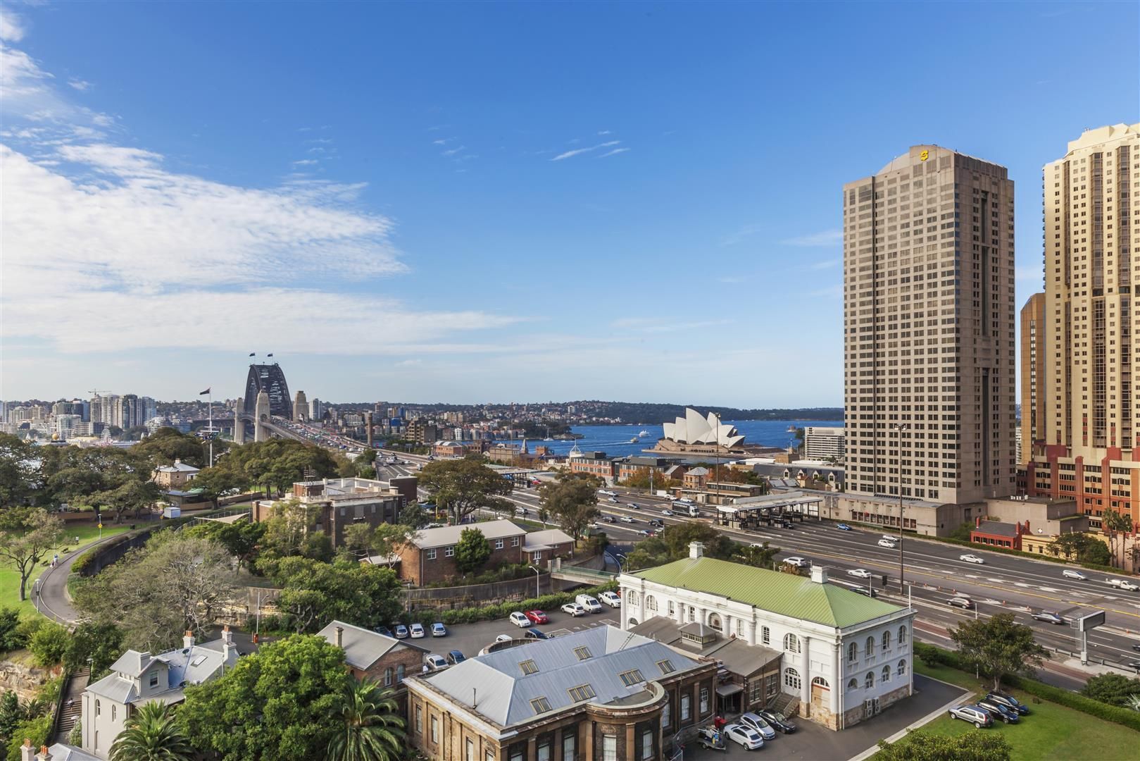 2206/127 Kent St, Millers Point NSW 2000, Image 0