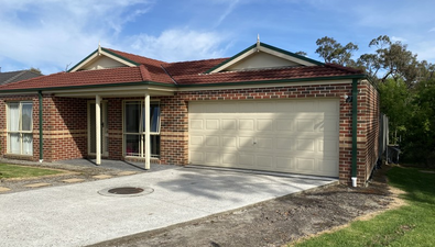 Picture of 31/80 Potts Road, LANGWARRIN VIC 3910