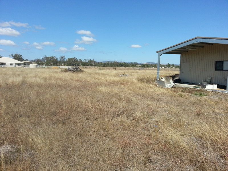 85 Boongary Road, Gracemere QLD 4702, Image 1