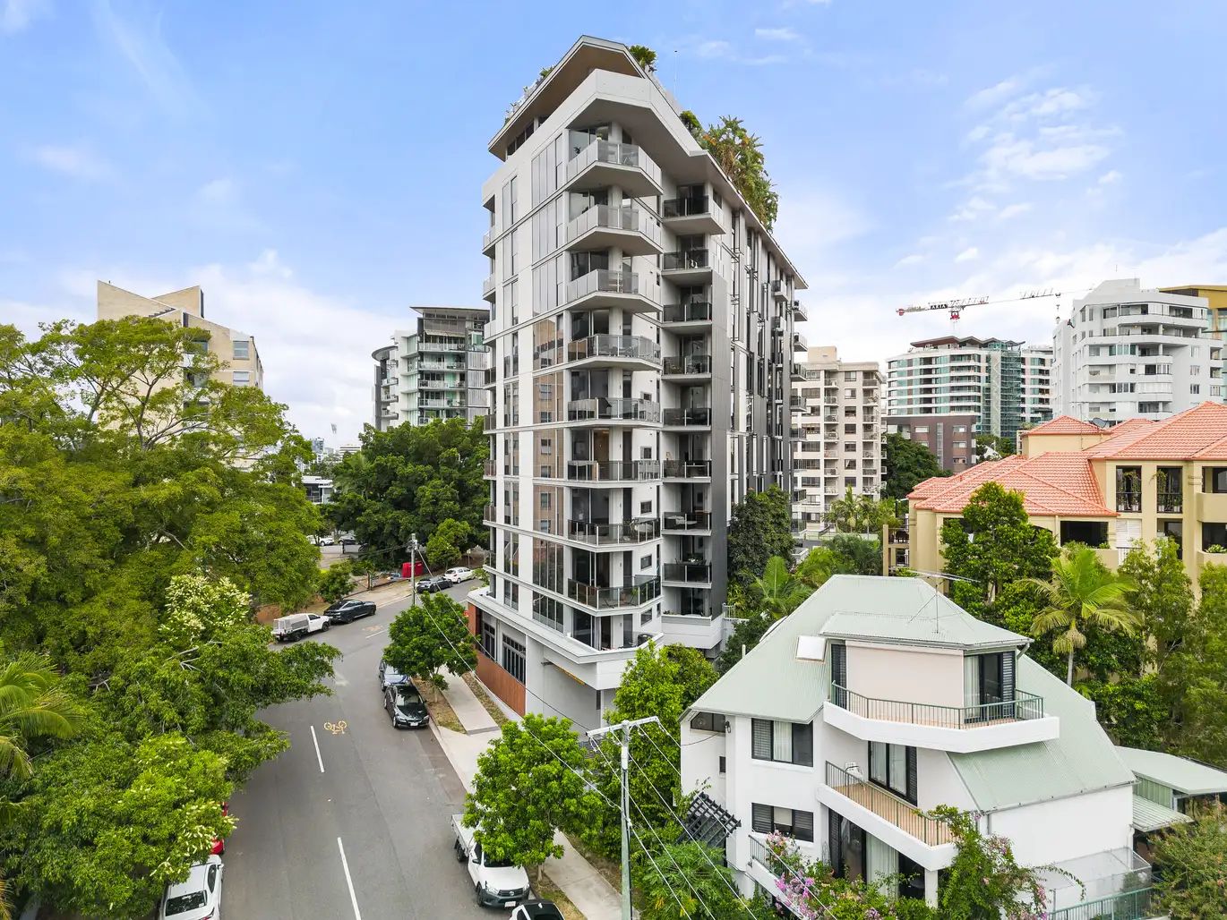 207/66 Lambert Street, Kangaroo Point QLD 4169, Image 0