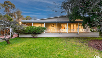 Picture of 28 Stubbs Avenue, MOUNT EVELYN VIC 3796