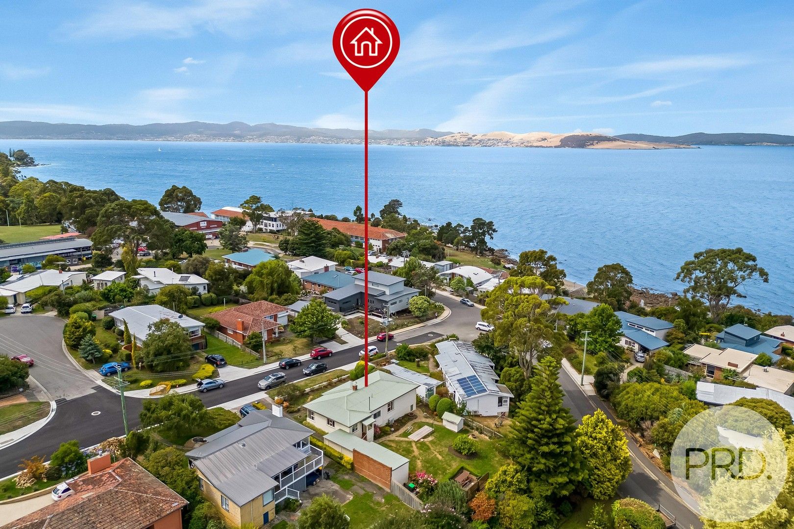 25 Meath Avenue, Taroona TAS 7053, Image 0