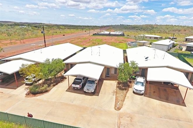 Picture of 78 Peko Road, TENNANT CREEK NT 0860